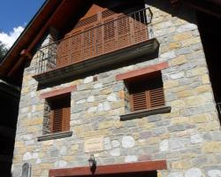 Apartamentos Casa Cecilia