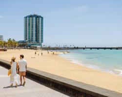 Arrecife Gran Hotel & Spa