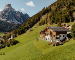 Refugium LaFlu Apartments