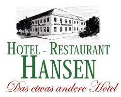 Hotel Hansen