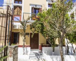 Symi Center Hotel