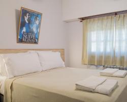 Hotel de Cine Las Golondrinas