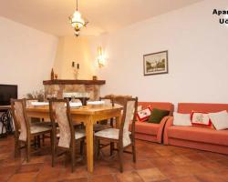 Apartment Uckar