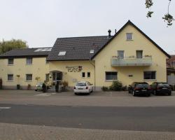 Hotel Rosenhof