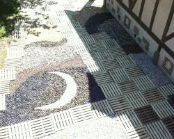 Maison Normande, Route De Paris