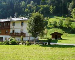 B&B Il Sorriso Dei Nonni