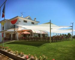 Affittacamere Prosciutti Picaron