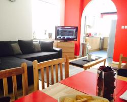 2 bed apartment in Swiss Cottage