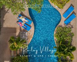 Railay Village Resort