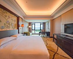 Sheraton Shantou Hotel