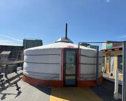 Gana's Guest House and Tours