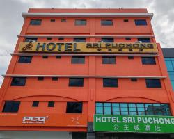 Hotel Sri Puchong Sdn Bhd