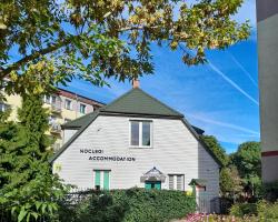 Youth Hostel Podlasie