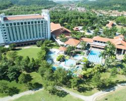 Nilai Springs Resort Hotel