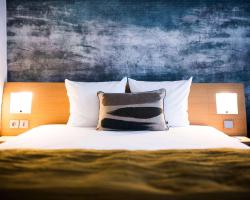 Novotel Bayeux