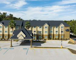Microtel Inn & Suites by Wyndham of Houma