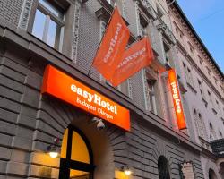 easyHotel Budapest Oktogon