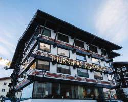 A-ROSA Collection Hotel Thurnher's Alpenhof