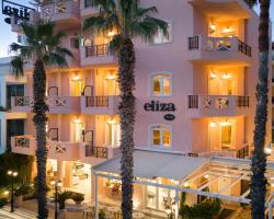 Eliza Hotel by Panel Hospitality