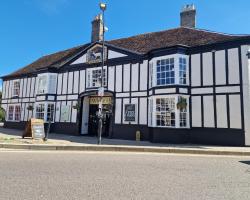 White Hart Hotel by Greene King Inns