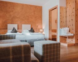 Residence Hotel Alpinum