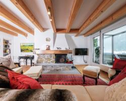 Heart of Davos apartments