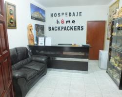 Home Backpackers Hostel