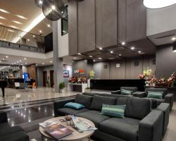 Leosor Hotel