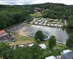 Randbøldal Camping & Cabins