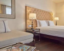 Puro Hotel Oasis Urbano