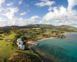 The Buccaneer Beach & Golf Resort