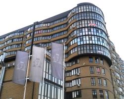 Apartments On Borodinskaya