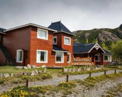 Patagonia Hostel