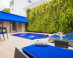 Varanasi Hotel Boutique Aeropuerto