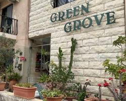 Green Grove Guest House