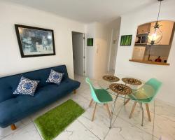 Departamento Don Miguel Claro