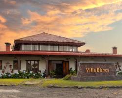 Villa Blanca Cloud Forest Hotel & Retreat