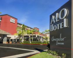 ALO Hotel by Ayres, Orange