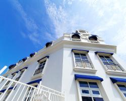 Fullon Poshtel Kenting