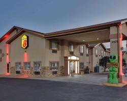 Super 8 by Wyndham Roswell