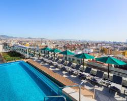 InterContinental Barcelona by IHG