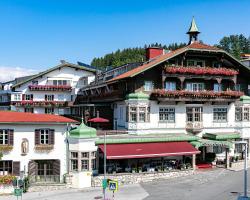 Sporthotel Igls