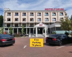 Hotel Forum