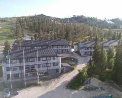 Vuosselin Helmi Apartments