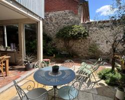 Chambres chez l'habitant Capucine