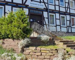 Apartaments Am Schloß