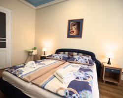 Residence City center