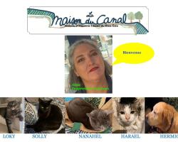 La Maison du Canal de Rompsay - 5 min de la Rochelle