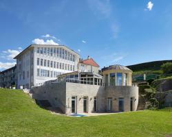 Hotel & Talasoterapia Zelai