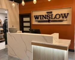 The Winslow - Oklahoma City